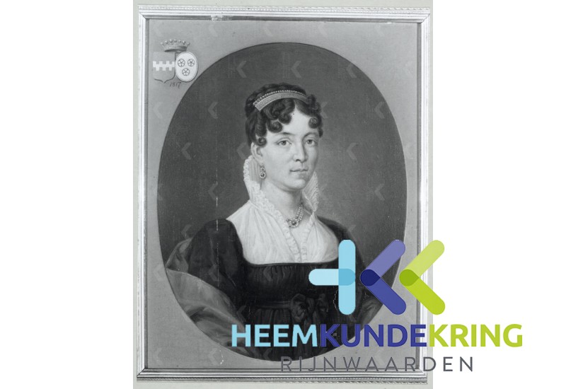 3 Cornelia Maria Theresia Josepha van Wijnbergen 28-4-1790 8-7-1881 echtgenoot van Alexander van Hugenpoth